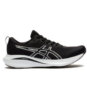 Tênis Corrida Masculino ASICS Gel-Excite - Preto
