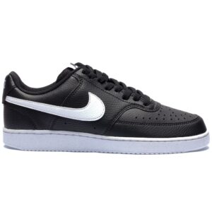 Tênis Casual Masculino Nike - Preto
