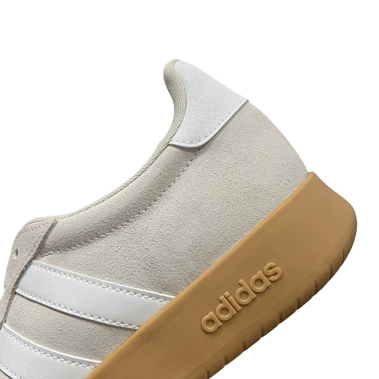 Tênis Barreda Casual Masculino - Cinza - Imagem 2