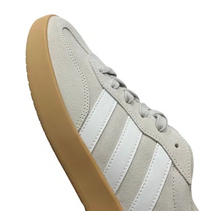 Tênis Barreda Casual Masculino - Cinza - Imagem 3
