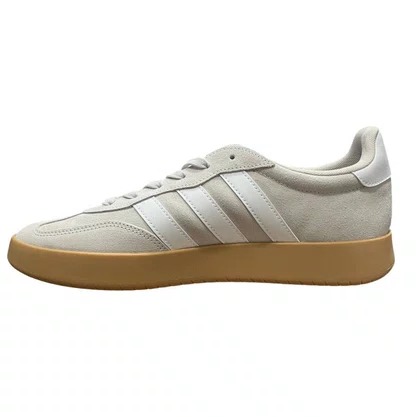 Tênis Barreda Casual Masculino - Cinza - Imagem 4