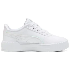 Tênis Casual Infantil Masculino - Branco