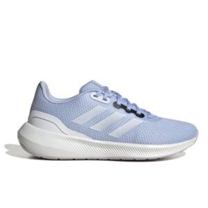 Tênis Esportivo Feminino Corrida - Azul
