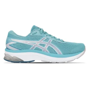 Tênis Corrida Esportivo Asics Feminino - Azul