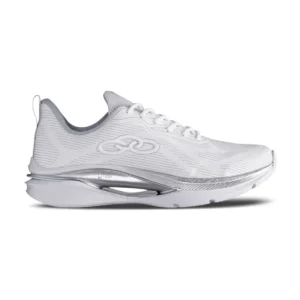 Tênis Corrida Masculino Lusion Olympikus - Branco